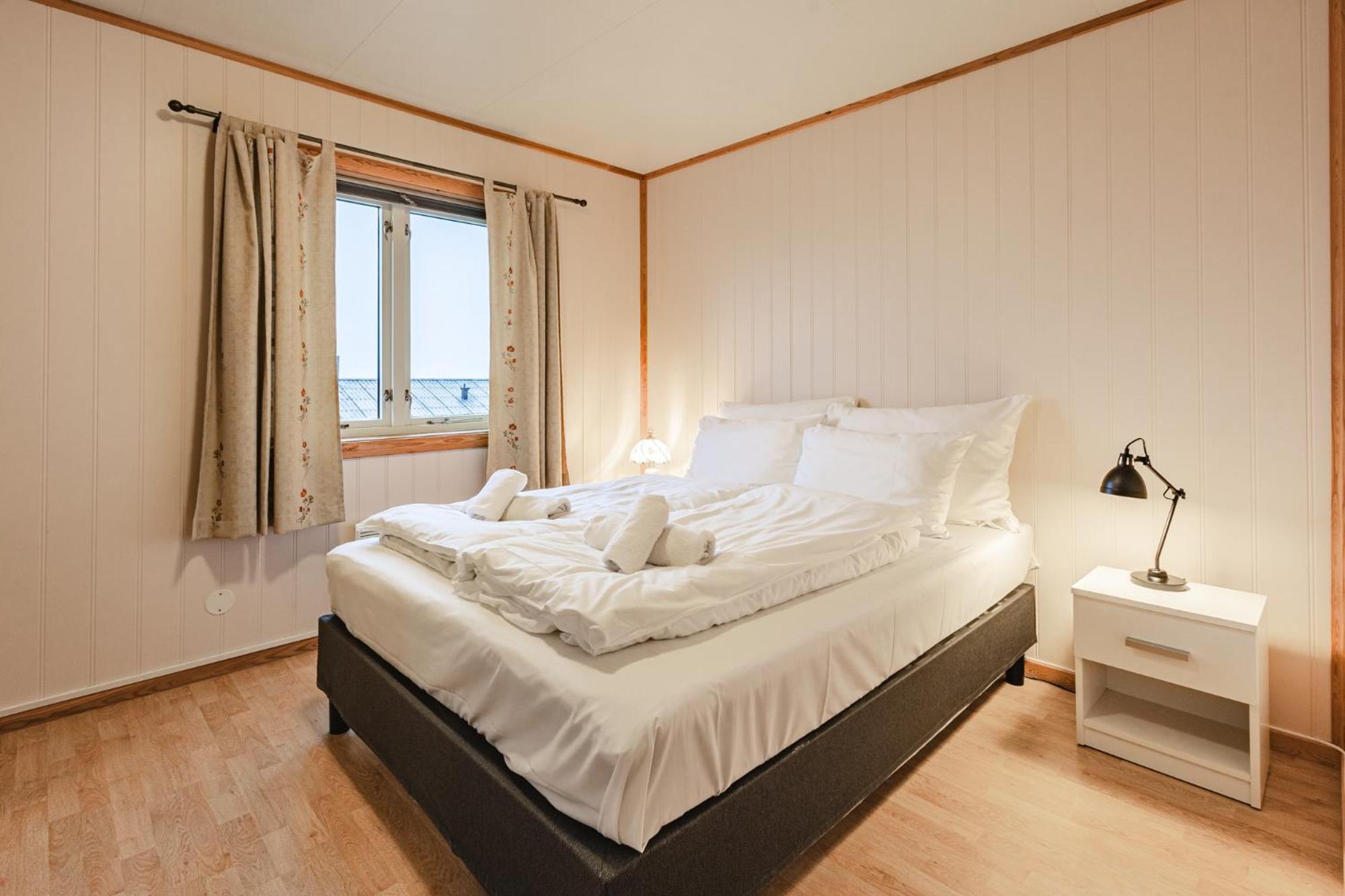 Ramberg Resort Oda fotoğraf