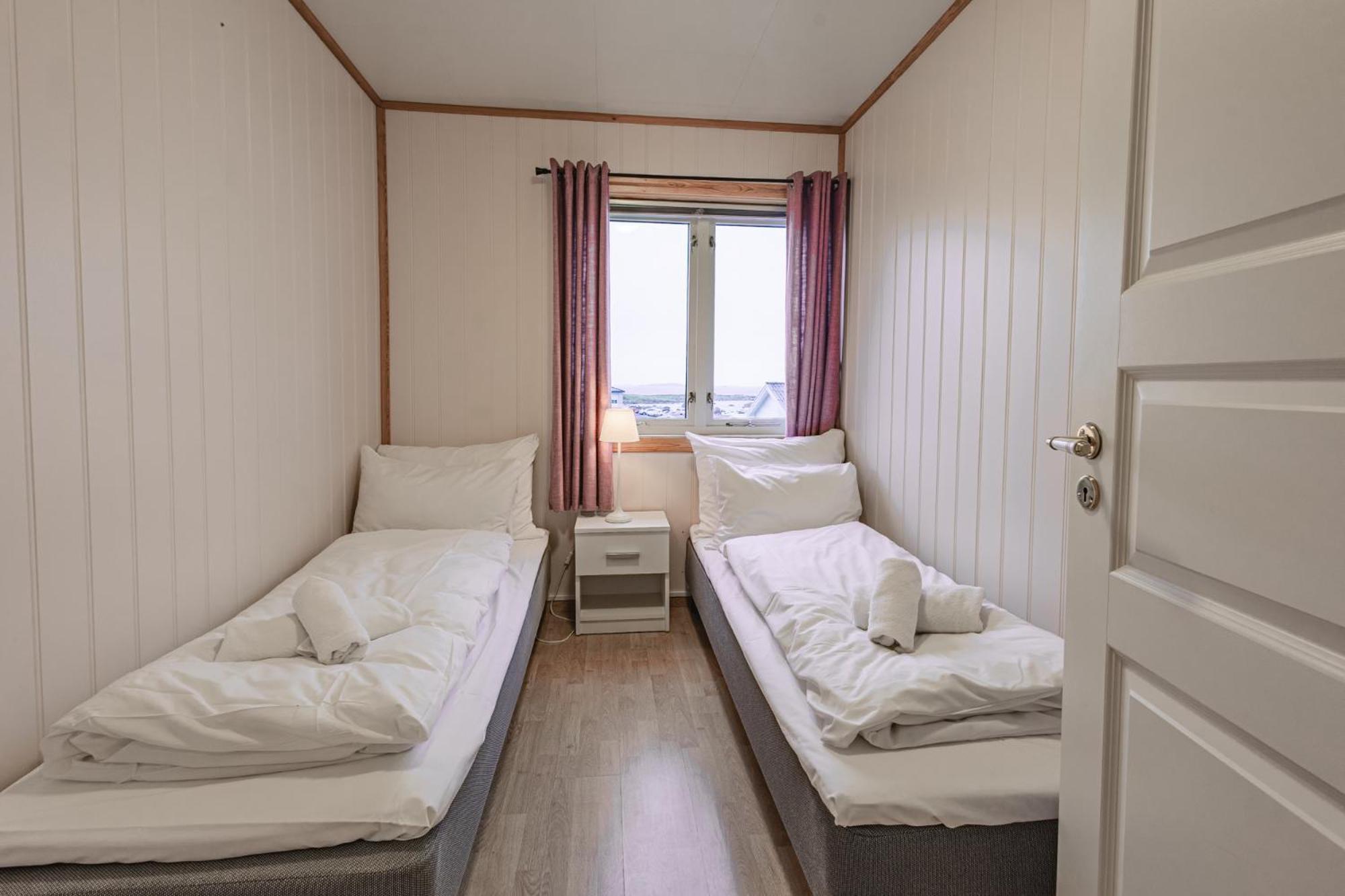 Ramberg Resort Oda fotoğraf
