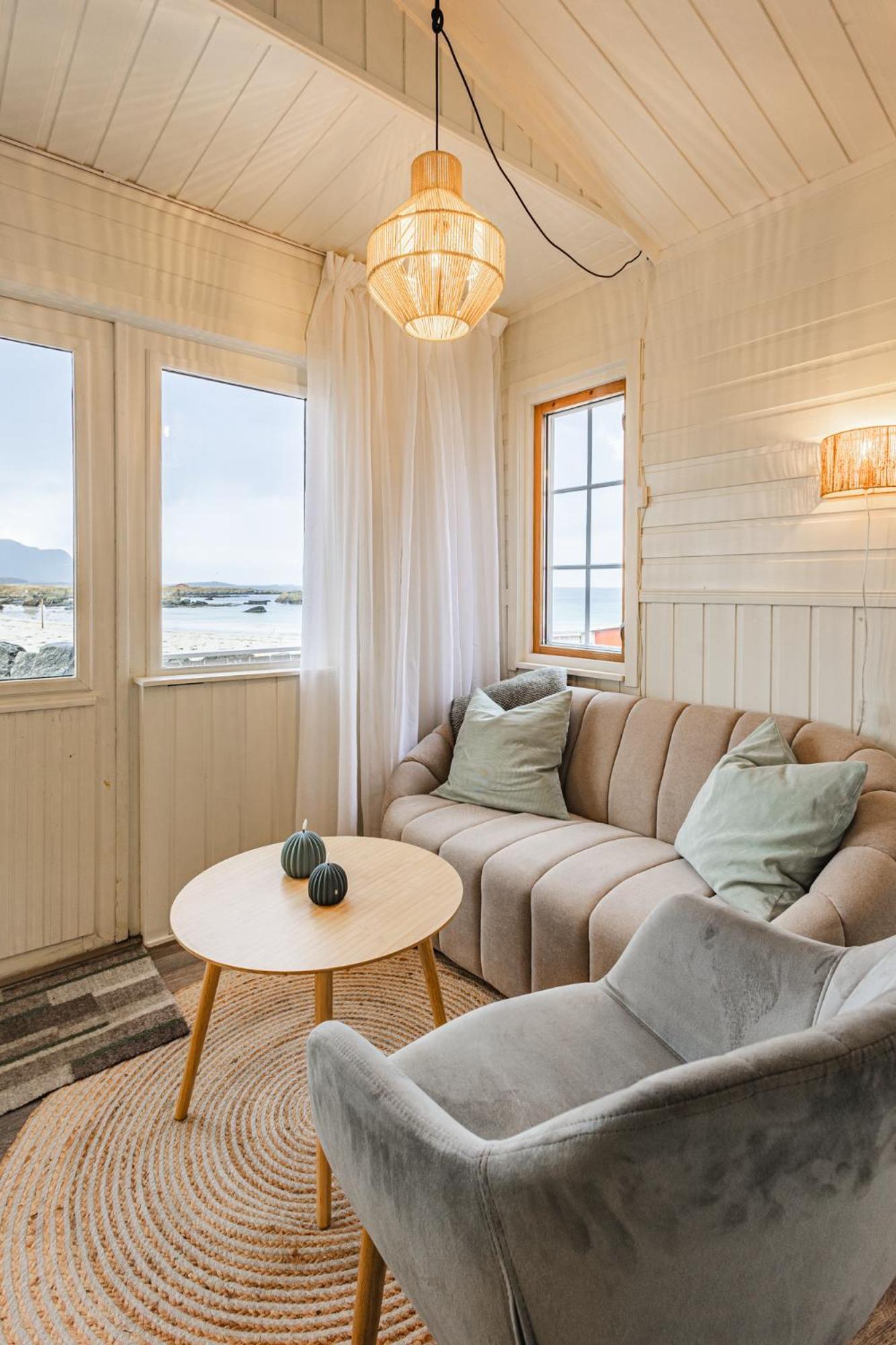 Ramberg Resort Dış mekan fotoğraf