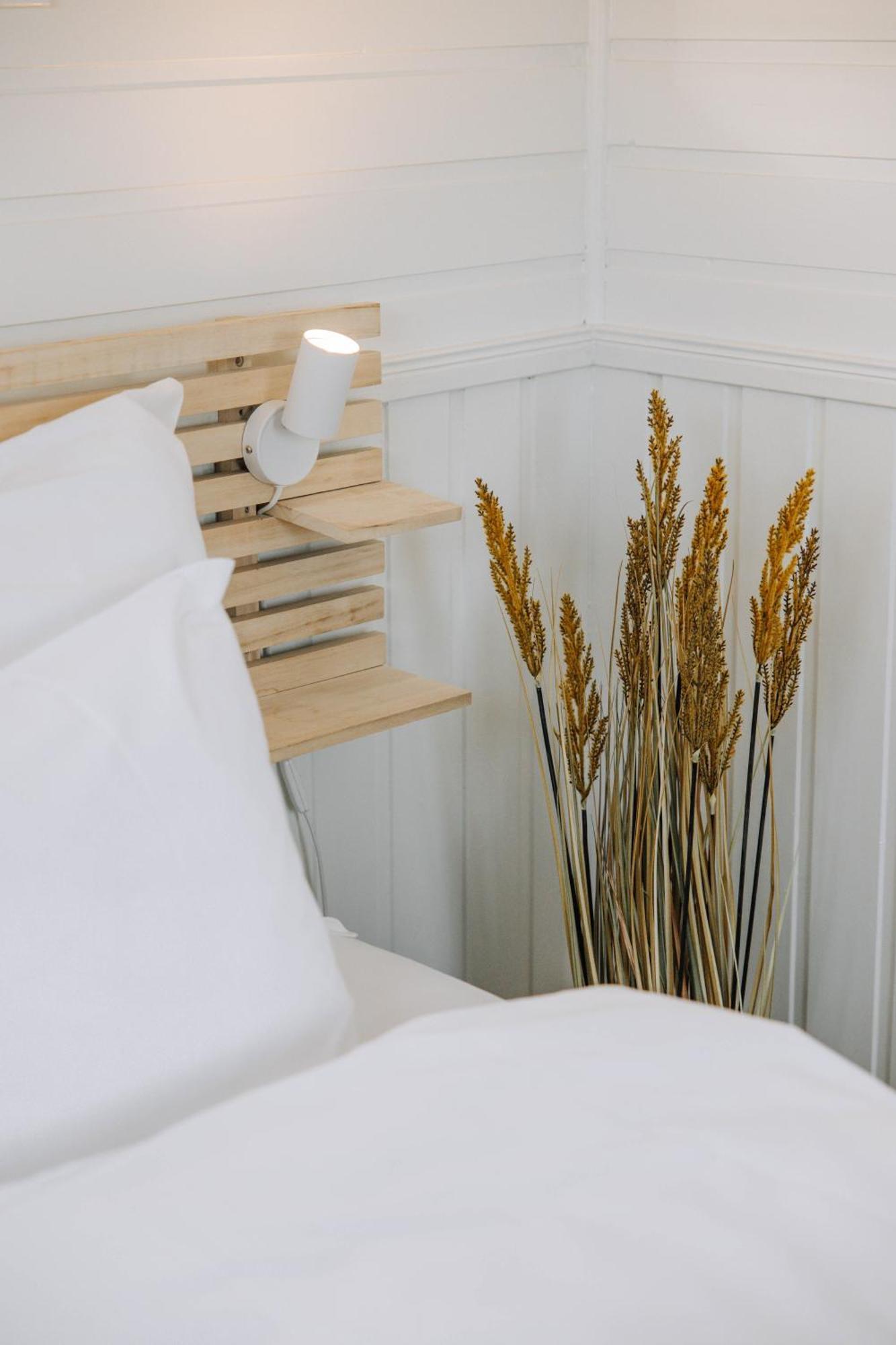 Ramberg Resort Dış mekan fotoğraf