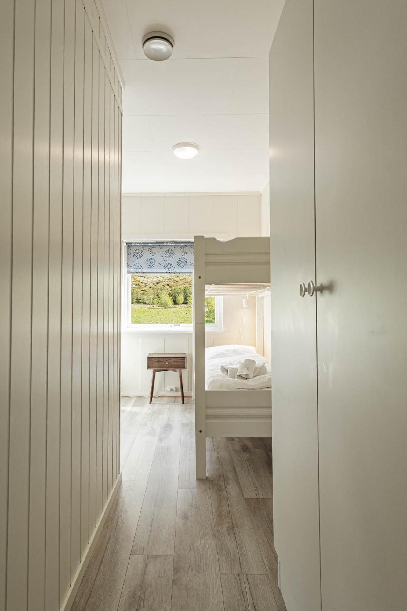 Ramberg Resort Dış mekan fotoğraf
