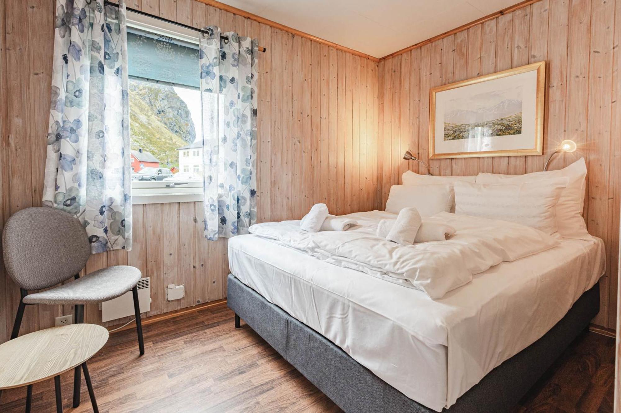 Ramberg Resort Dış mekan fotoğraf